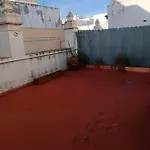 Caminito Del Falla 1a Ha Cadix