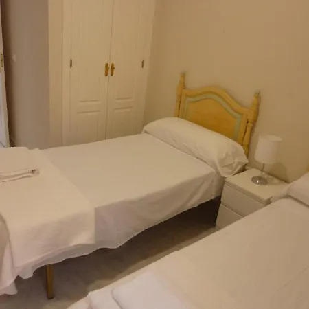 Caminito Del Falla 1a Ha