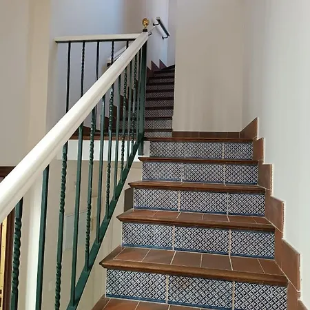 Caminito Del Falla 1a Ha