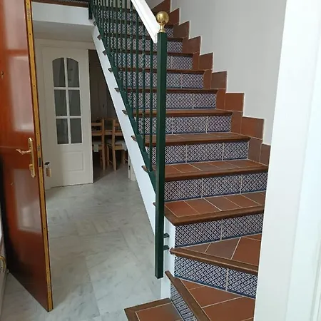 Caminito Del Falla 1a Ha Apartmán Cádiz