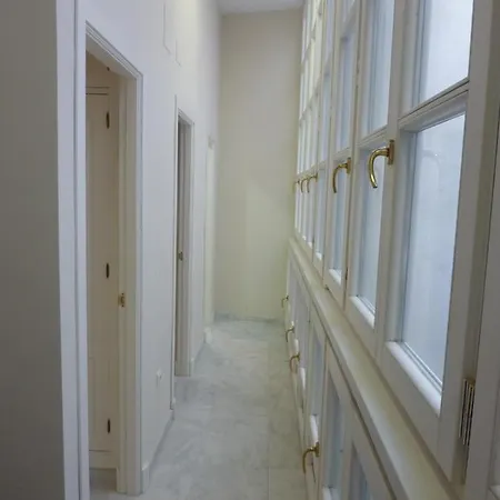 Caminito Del Falla 1a Ha Apartmán Cádiz