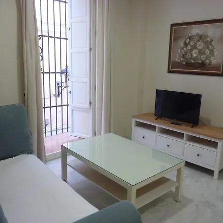 Caminito Del Falla 1a Ha * كاديز