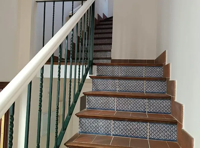 Caminito Del Falla 1a Ha