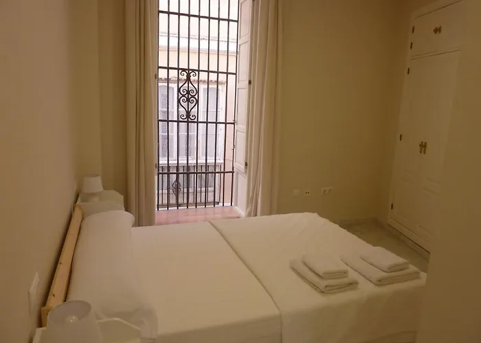 Caminito Del Falla 1a Ha