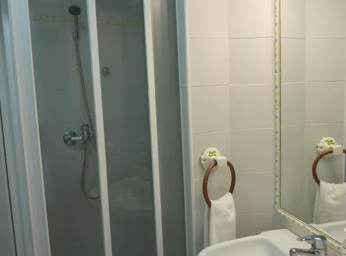 Caminito Del Falla 1a Ha *