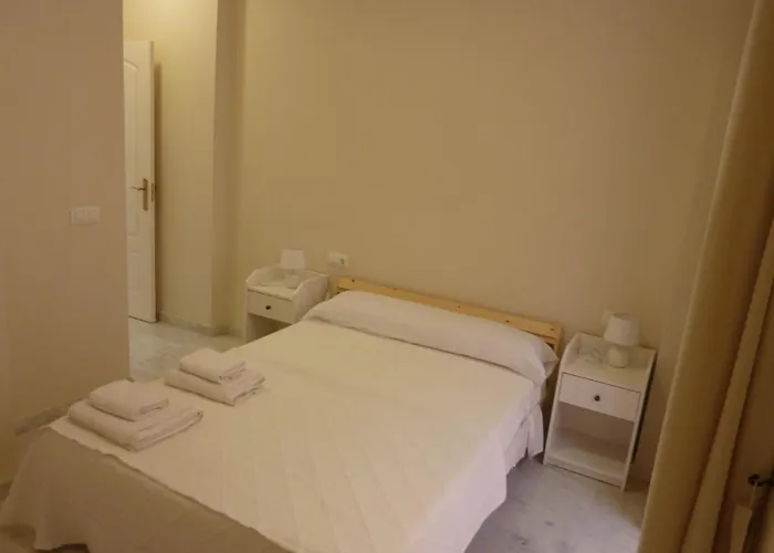 Caminito Del Falla 1a Ha Appartement *