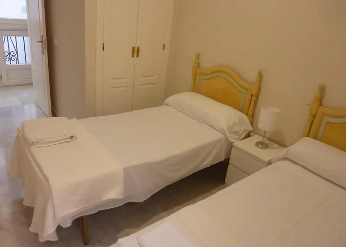 Caminito Del Falla 1a Ha