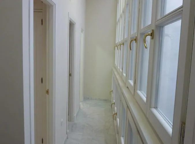 Caminito Del Falla 1a Ha Appartement Cádiz